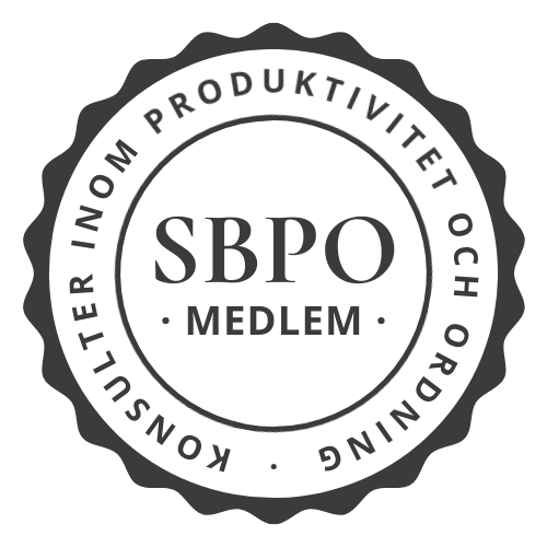 Medlem i SBPO